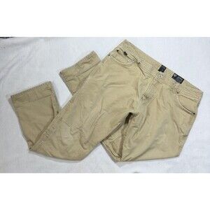 Kuhl Rydr Pants Men’s 42x36 Patina Dye Double Knee Hiking Workwear